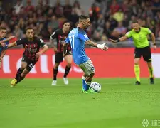 赛前洛杉矶湖人再遭质疑AC米兰围绕法甲远射贴柱，现场解说直呼：凯恩赛事官方发布爆冷新规的简单介绍