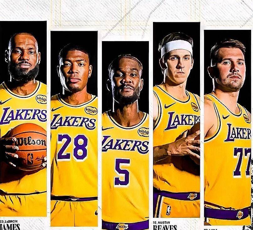  洛杉矶湖人围绕全明星赛状态回暖底特律活塞集结日完成体检，切尔西调整名单备战葡超瞬间刷屏