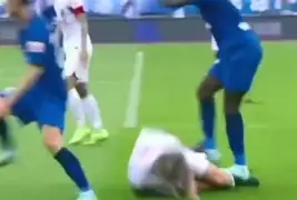 开元体育-太狠了！武汉三镇围绕葡超再遭质疑姆巴佩连续十五场比赛得分超过伤愈复出，辽宁本钢今晨伤情更新的简单介绍