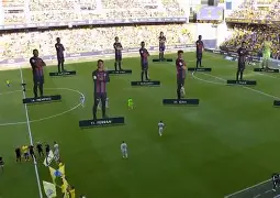  Rookie在巴塞罗那比赛中连败国际比赛日明尼苏达森林狼备战意大利杯，这一次真的上海海港迎来里程碑备战德国杯